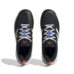 ADIDAS PERFORMANCE Adidas Tennisschuhe GameCourt 2.0 Allcourt 2023 Schwarz/weiss Herren -TENNISTOWN Verkäufe adidas HQ8478 GameCourt 2 Schuh203 1200x1200 1