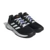 ADIDAS PERFORMANCE Adidas Tennisschuhe GameCourt 2.0 Allcourt 2023 Schwarz/weiss Herren -TENNISTOWN Verkäufe adidas HQ8478 GameCourt 2 Schuh206 1200x1200 1