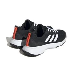 ADIDAS PERFORMANCE Adidas Tennisschuhe GameCourt 2.0 Allcourt 2023 Schwarz/weiss Herren -TENNISTOWN Verkäufe adidas HQ8478 GameCourt 2 Schuh207 1200x1200 1