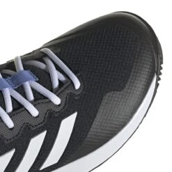 ADIDAS PERFORMANCE Adidas Tennisschuhe GameCourt 2.0 Allcourt 2023 Schwarz/weiss Herren -TENNISTOWN Verkäufe adidas HQ8478 GameCourt 2 Schuh208 1200x1200 1