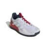 ADIDAS PERFORMANCE Adidas Tennisschuhe SoleMatch Control Omnicourt Weiss/rot Herren -TENNISTOWN Verkäufe adidas HR1025 SoleMatch Control Schuh205 1200x1200 1
