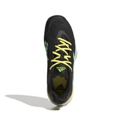 ADIDAS PERFORMANCE Adidas Tennisschuhe Barricade Clay/Sandplatz Schwarz Kinder -TENNISTOWN Verkäufe adidas HR1028 Barricade Kinderschuh203 1200x1200 1