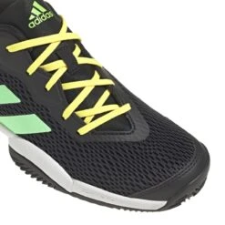 ADIDAS PERFORMANCE Adidas Tennisschuhe Barricade Clay/Sandplatz Schwarz Kinder -TENNISTOWN Verkäufe adidas HR1028 Barricade Kinderschuh208 1200x1200 1