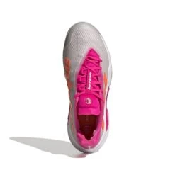 ADIDAS PERFORMANCE Adidas Tennisschuhe Barricade Allcourt (Stabil) Grau/pink Damen 13 ADIDAS PERFORMANCE Adidas Tennisschuhe Barricade Allcourt (Stabil) Grau/pink Damen -TENNISTOWN Verkäufe adidas HR2036 Barricade SChuh203 1200x1200 1