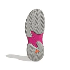 ADIDAS PERFORMANCE Adidas Tennisschuhe Barricade Allcourt (Stabil) Grau/pink Damen 14 ADIDAS PERFORMANCE Adidas Tennisschuhe Barricade Allcourt (Stabil) Grau/pink Damen -TENNISTOWN Verkäufe adidas HR2036 Barricade SChuh204 1200x1200 1