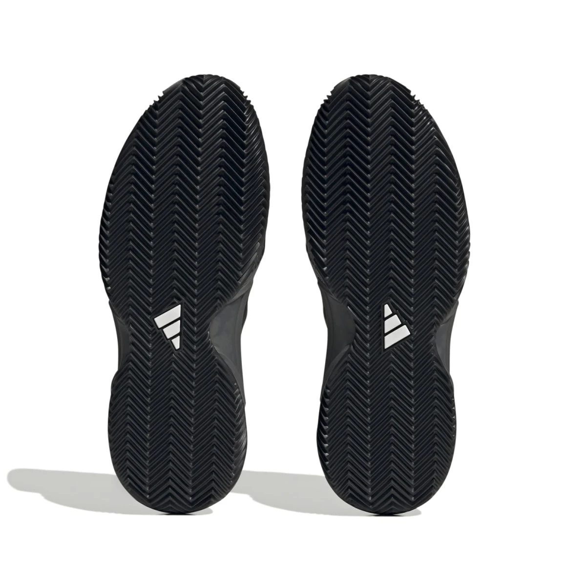 ADIDAS PERFORMANCE Adidas Tennisschuhe Barricade Clay/Sandplatz/Stabil 2023 Schwarz Herren 7 ADIDAS PERFORMANCE Adidas Tennisschuhe Barricade Clay/Sandplatz/Stabil 2023 Schwarz Herren – Bild 5