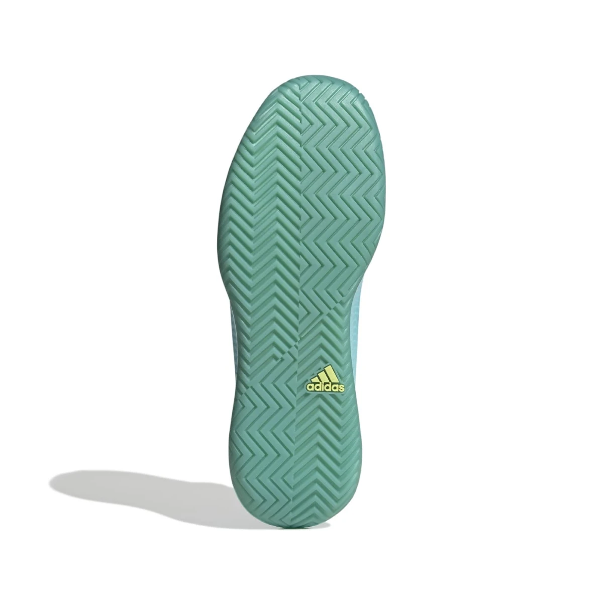 ADIDAS PERFORMANCE Adidas Tennisschuhe Defiant Generation Allcourt Aquablau Herren 7 ADIDAS PERFORMANCE Adidas Tennisschuhe Defiant Generation Allcourt Aquablau Herren – Bild 5