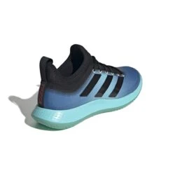 ADIDAS PERFORMANCE Adidas Tennisschuhe Defiant Generation Allcourt Aquablau Herren 18 ADIDAS PERFORMANCE Adidas Tennisschuhe Defiant Generation Allcourt Aquablau Herren -TENNISTOWN Verkäufe adidsa GW4973 Defiant Generation Schuh207 1200x1200 1