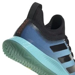 ADIDAS PERFORMANCE Adidas Tennisschuhe Defiant Generation Allcourt Aquablau Herren 20 ADIDAS PERFORMANCE Adidas Tennisschuhe Defiant Generation Allcourt Aquablau Herren -TENNISTOWN Verkäufe adidsa GW4973 Defiant Generation Schuh209 1200x1200 1