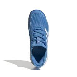 ADIDAS PERFORMANCE Adidas Tennisschuhe Adizero Club Allcourt Blau/weiss Kinder 13 ADIDAS PERFORMANCE Adidas Tennisschuhe Adizero Club Allcourt Blau/weiss Kinder -TENNISTOWN Verkäufe adidsa GX1854 adizero Club Schuh203 1200x1200 1