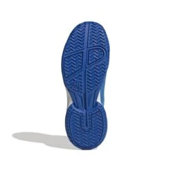 ADIDAS PERFORMANCE Adidas Tennisschuhe Adizero Club Allcourt Blau/weiss Kinder 14 ADIDAS PERFORMANCE Adidas Tennisschuhe Adizero Club Allcourt Blau/weiss Kinder -TENNISTOWN Verkäufe adidsa GX1854 adizero Club Schuh204 1200x1200 1