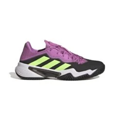 ADIDAS PERFORMANCE Adidas Tennisschuhe Barricade Allcourt (Stabil) Carbongrau/lila Herren -TENNISTOWN Verkäufe adidsa GY1447 Barricade Schuh202 1200x1200 1