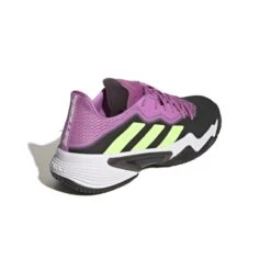 ADIDAS PERFORMANCE Adidas Tennisschuhe Barricade Allcourt (Stabil) Carbongrau/lila Herren -TENNISTOWN Verkäufe adidsa GY1447 Barricade Schuh207 1200x1200 1