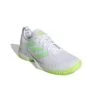 ADIDAS PERFORMANCE Adidas Tennisschuhe CourtFlash Allcourt Weiss/limegrün Herren -TENNISTOWN Verkäufe adidsa GY4007 CourtFlash Schuh206 1200x1200 1