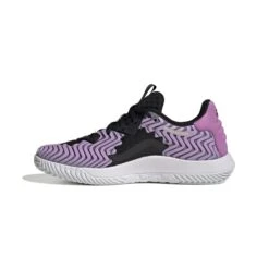 ADIDAS PERFORMANCE Adidas Tennisschuhe SoleMatch Control Allcourt Schwarz/lila Herren -TENNISTOWN Verkäufe adidsa GY4690 SoleMatch Control Schuh205 1200x1200 1
