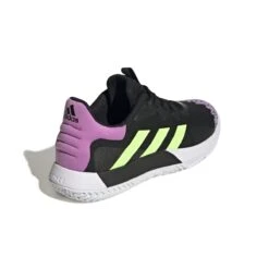 ADIDAS PERFORMANCE Adidas Tennisschuhe SoleMatch Control Allcourt Schwarz/lila Herren -TENNISTOWN Verkäufe adidsa GY4690 SoleMatch Control Schuh207 1200x1200 1