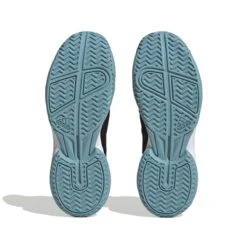 ADIDAS PERFORMANCE Adidas Tennisschuhe Ubersonic 4 Allcourt 2023 Schwarz/blau Kinder -TENNISTOWN Verkäufe adidsa HP9699 Ubersonic 4 Kinderschuh204 1200x1200 1