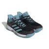 ADIDAS PERFORMANCE Adidas Tennisschuhe Ubersonic 4 Allcourt 2023 Schwarz/blau Kinder 1 ADIDAS PERFORMANCE Adidas Tennisschuhe Ubersonic 4 Allcourt 2023 Schwarz/blau Kinder -TENNISTOWN Verkäufe adidsa HP9699 Ubersonic 4 Kinderschuh206 1200x1200 1