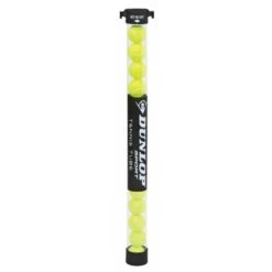 Dunlop Ball-Sammelröhre Pick Up Tube Zum Bälle Aufsammeln (14 Bälle)