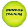 Dunlop Tennisball Training (drucklos) Gelb - 1 Ball 1 Dunlop Tennisball Training (drucklos) Gelb - 1 Ball -TENNISTOWN Verkäufe dunloptraininggelb 220x220 1