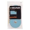 Head Overgrip Prime Tour 0.6 Mm (Komfort, Griffigkeit) Blau 30er Clip-Beutel -TENNISTOWN Verkäufe ead Overgrip Prime Tour 285641 BL 1000x1000 1