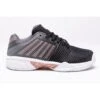 KSwiss Tennisschuhe Express Light 2 Clay/Sandplatz Schwarz/grau Damen 1 KSwiss Tennisschuhe Express Light 2 Clay/Sandplatz Schwarz/grau Damen -TENNISTOWN Verkäufe kswiss Damen express clay 96611 049 1 1024x1024 1