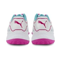 Puma Tennisschuhe Solarsmash RCT Allcourt Weiss Damen -TENNISTOWN Verkäufe puma 106949 03 Solarsmash Tennisschuh203 1024x1024 1
