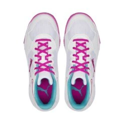 Puma Tennisschuhe Solarsmash RCT Allcourt Weiss Damen -TENNISTOWN Verkäufe puma 106949 03 Solarsmash Tennisschuh205 1024x1024 1