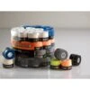 Signum Pro Overgrip Tour 0.5mm Farblich Sortiert 60er Box 1 Signum Pro Overgrip Tour 0.5mm Farblich Sortiert 60er Box -TENNISTOWN Verkäufe signum mix 050 gross 450x450 1