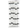Wilson Overgrip Pro 0.6mm (Komfort/glatt/leicht Haftend) Weiss 50er Clip-Beutel -TENNISTOWN Verkäufe wilsonProOvergrip50Pack 608x608 1